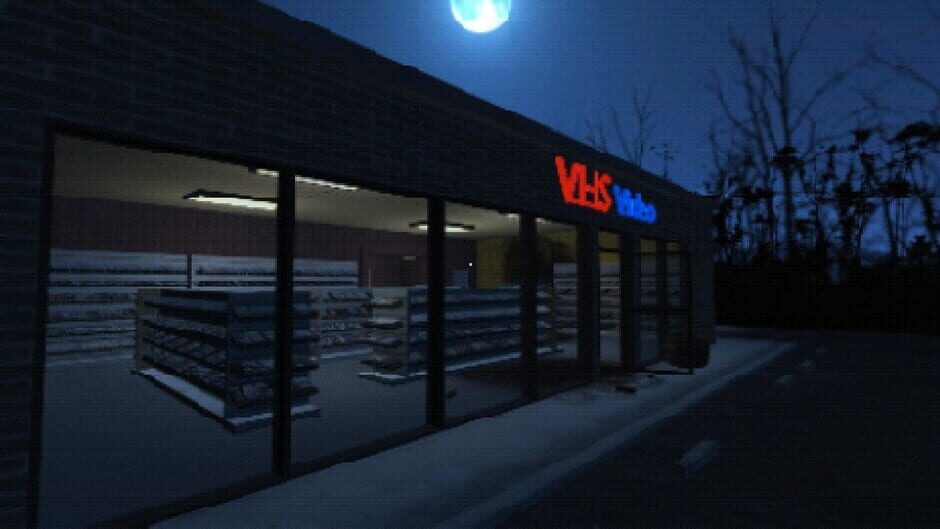 Trash Horror Collection Screenshot