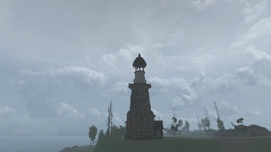 Trash Horror Collection Screenshot