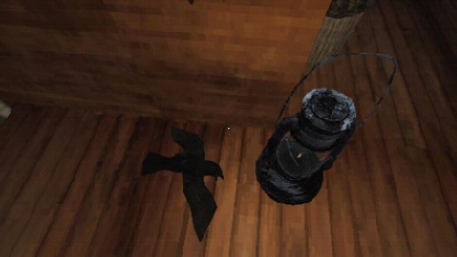 Trash Horror Collection Screenshot