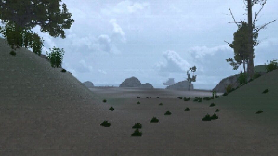 Trash Horror Collection Screenshot