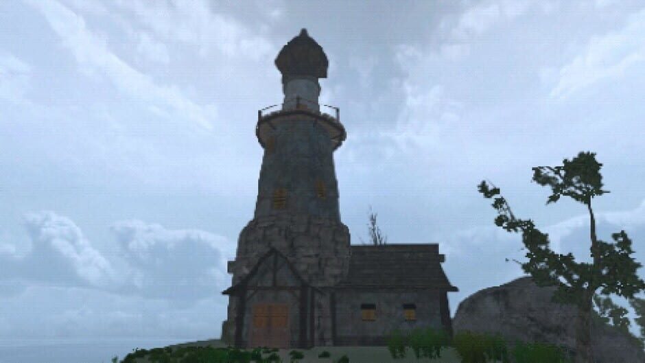 Trash Horror Collection Screenshot