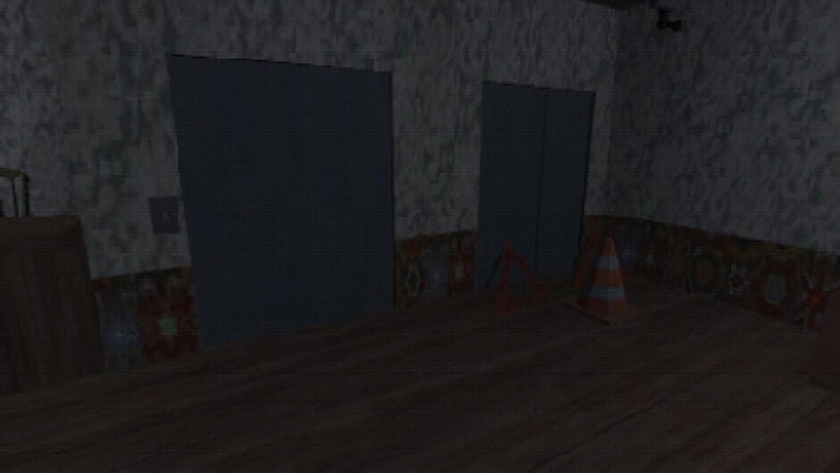 Trash Horror Collection Screenshot