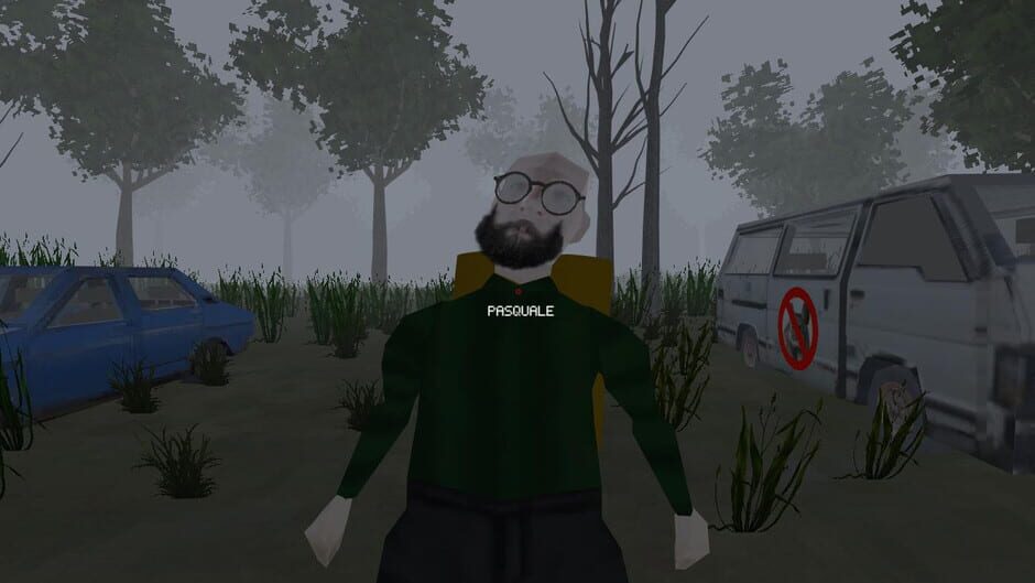 Trash Horror Collection Screenshot