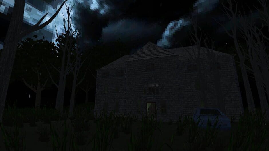 Trash Horror Collection Screenshot