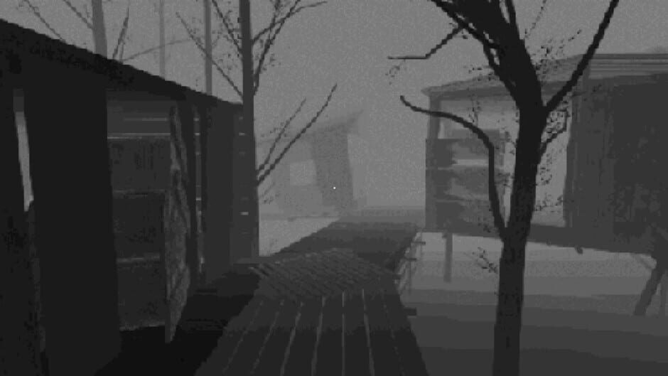 Trash Horror Collection Screenshot