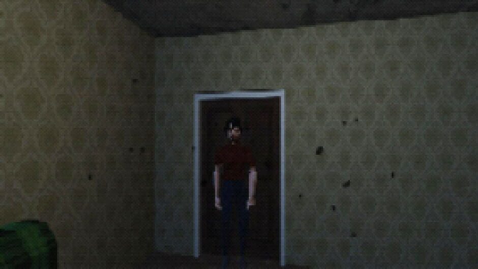 Trash Horror Collection Screenshot