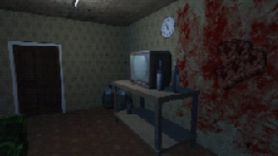 Trash Horror Collection Screenshot