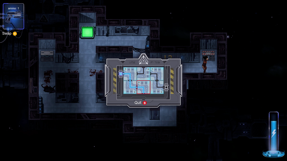 Starless Screenshot