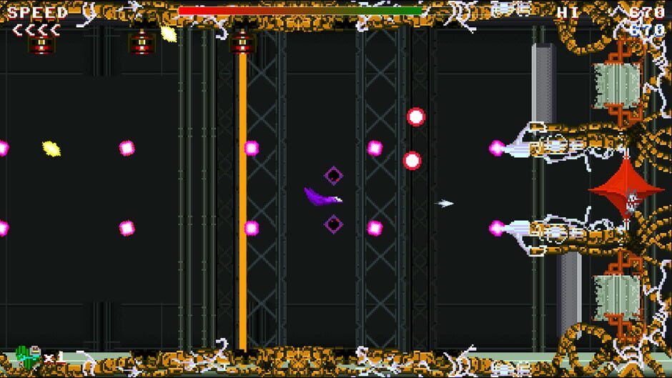 Solitons screenshot