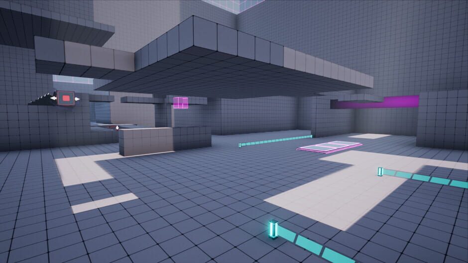 World of Cube Screenshot