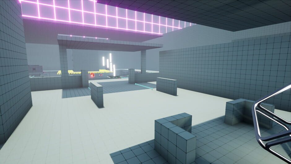 World of Cube Screenshot