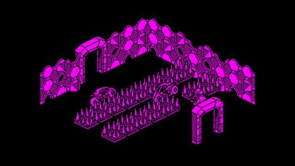 Topo Mix Game Screenshot