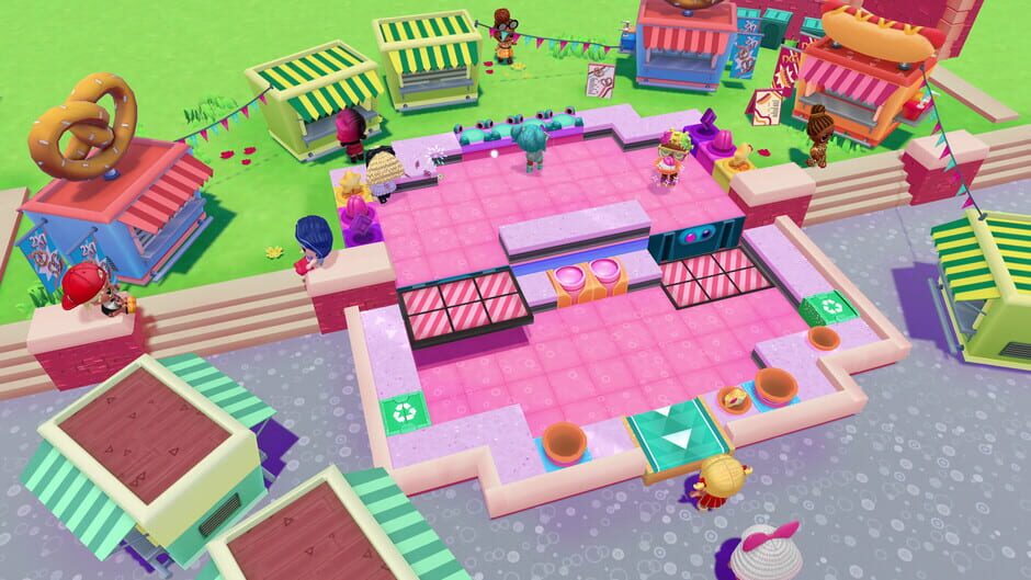 L.O.L. Surprise! B.B.s Born to Travel Screenshot