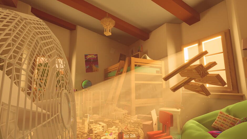 Plank Builders Screenshot