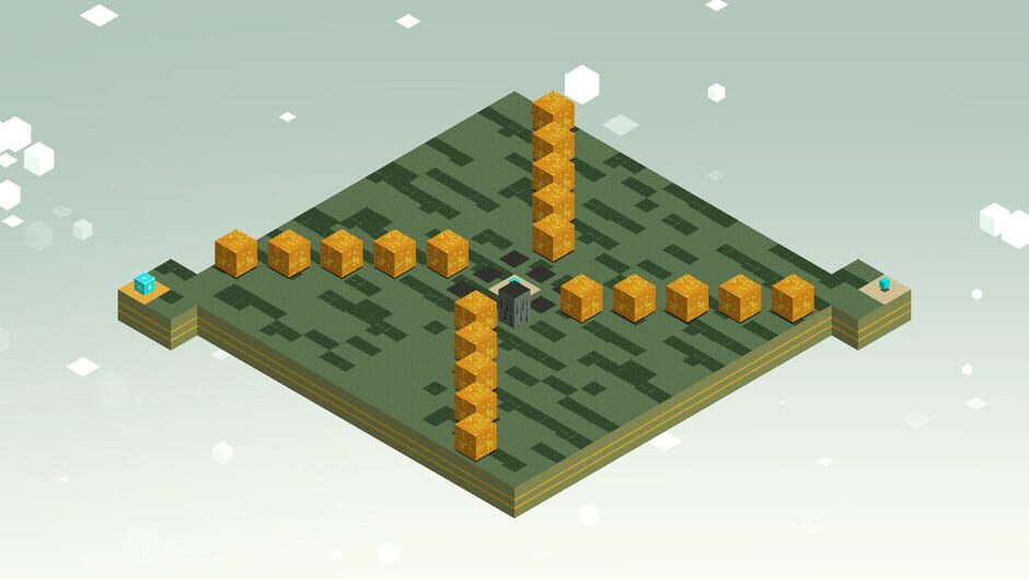 Lost Bits Screenshot