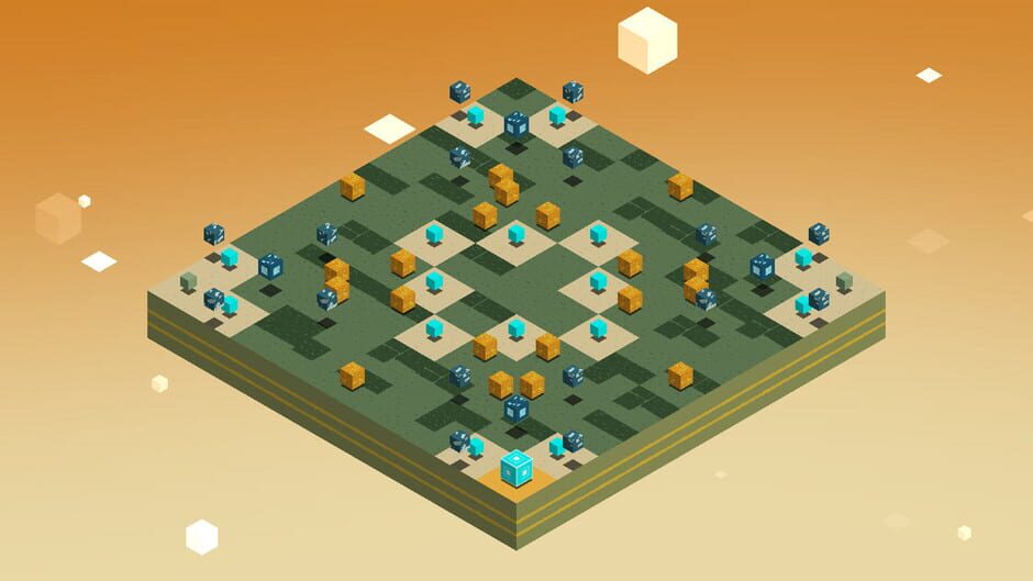 Lost Bits Screenshot