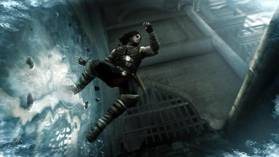 Prince of Persia 系列 screenshot 5