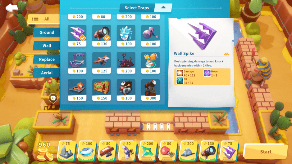Candy Disaster Screenshot
