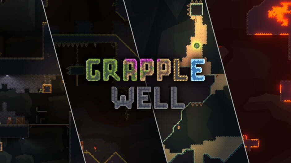 GrappleWell Screenshot