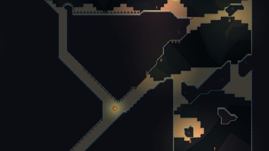 GrappleWell Screenshot