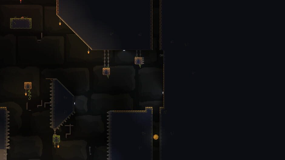GrappleWell Screenshot