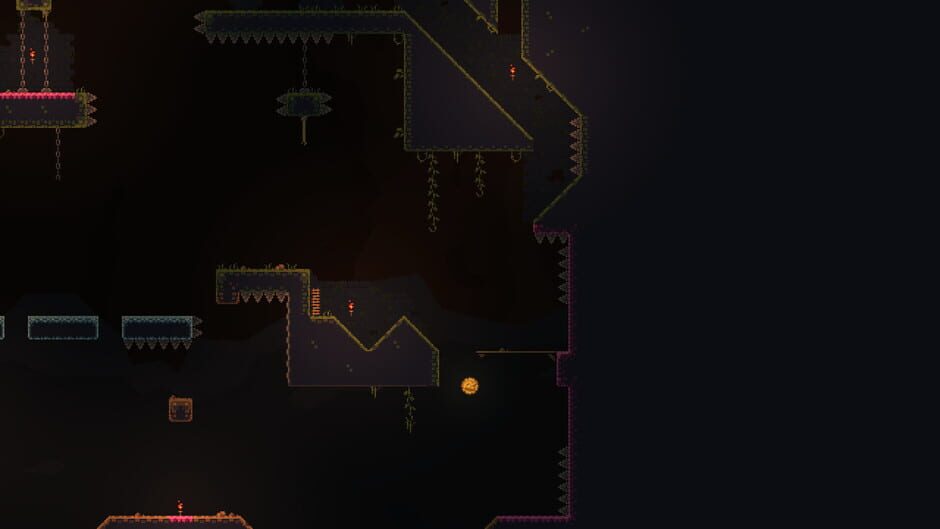 GrappleWell Screenshot