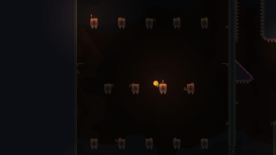 GrappleWell Screenshot