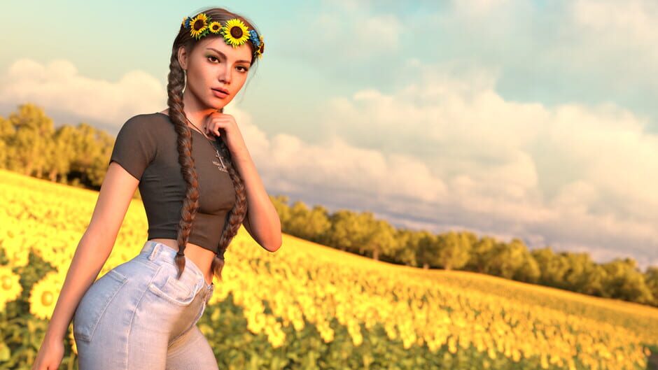 Hardenville Screenshot