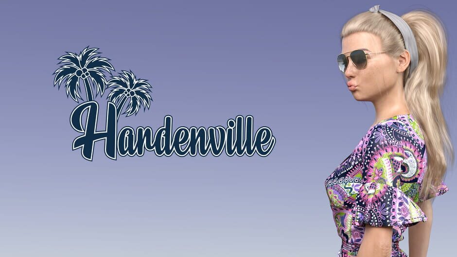 Hardenville Screenshot