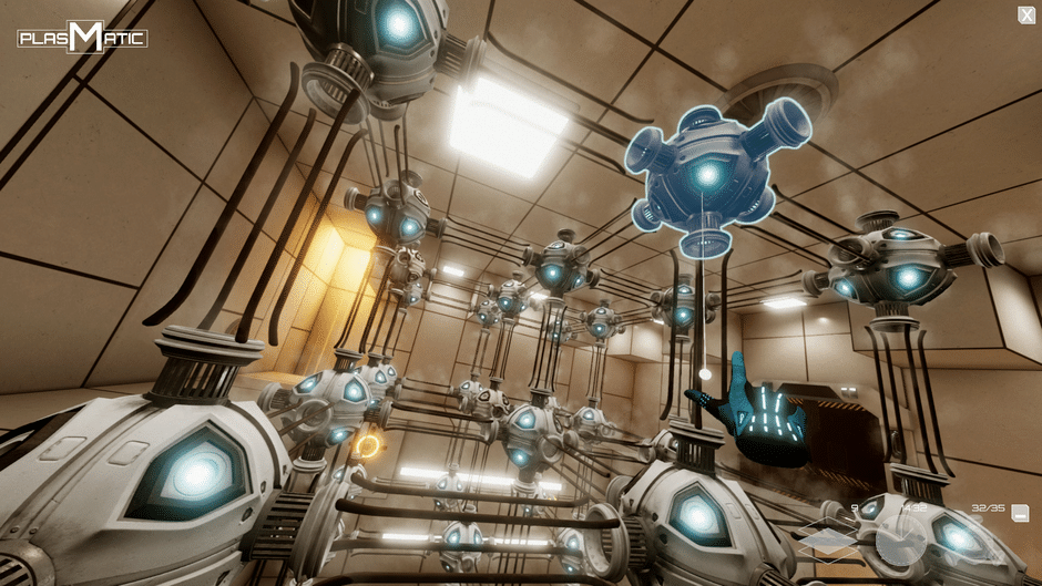 Plasmatic Screenshot