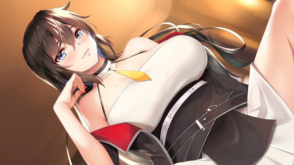 Phantom Tentacle Screenshot