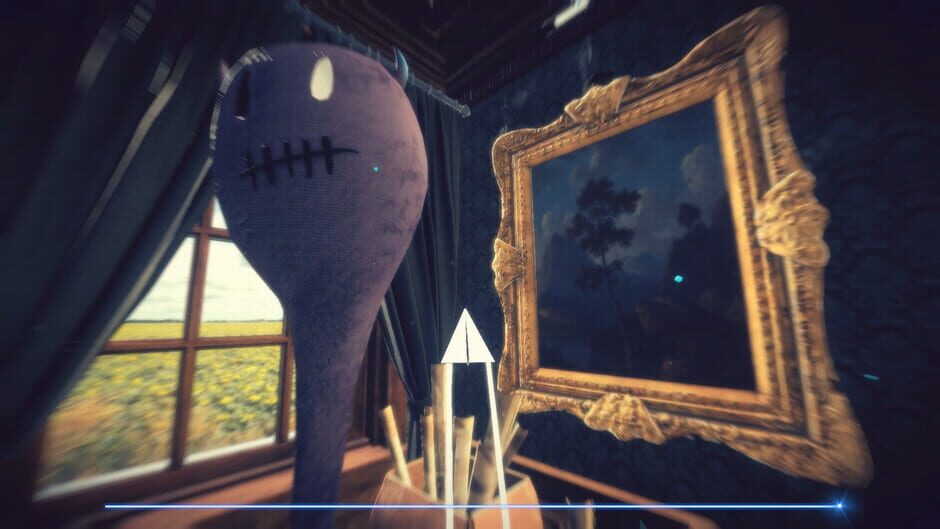 Paper Flight: Super Speed Dash Screenshot