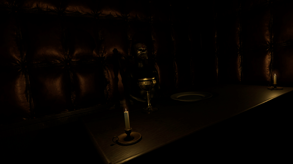 Lost Alone: Ep.3 - Granny Screenshot