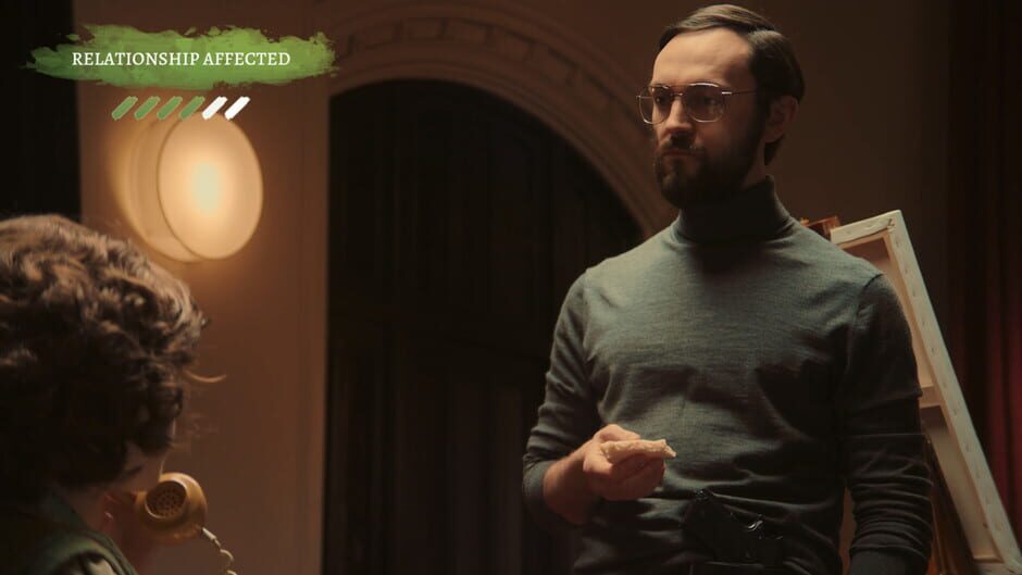 The Gallery Screenshot