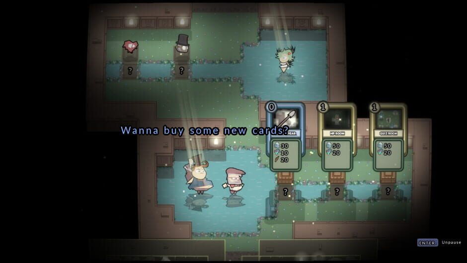 Tanima screenshot
