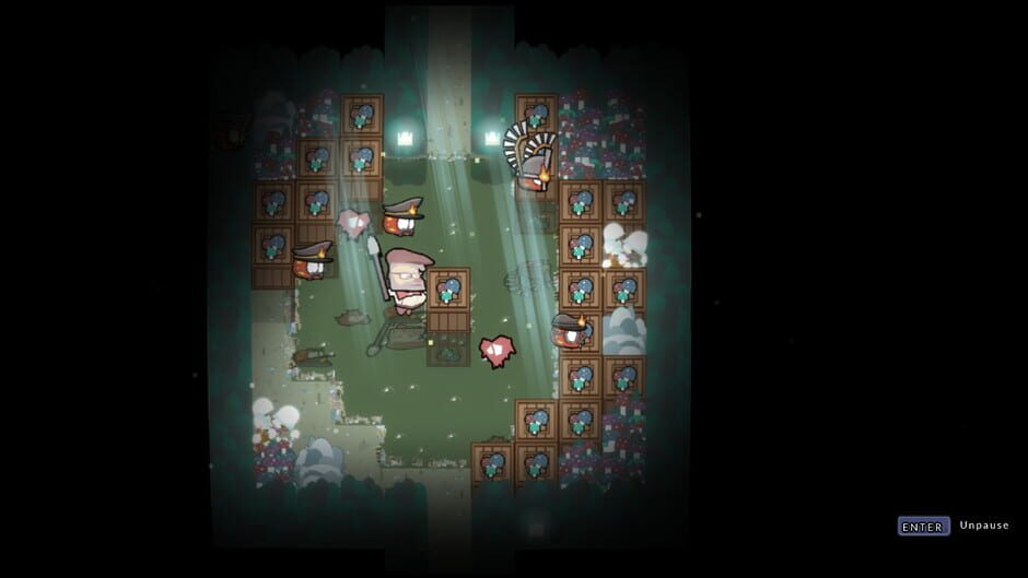 Tanima screenshot