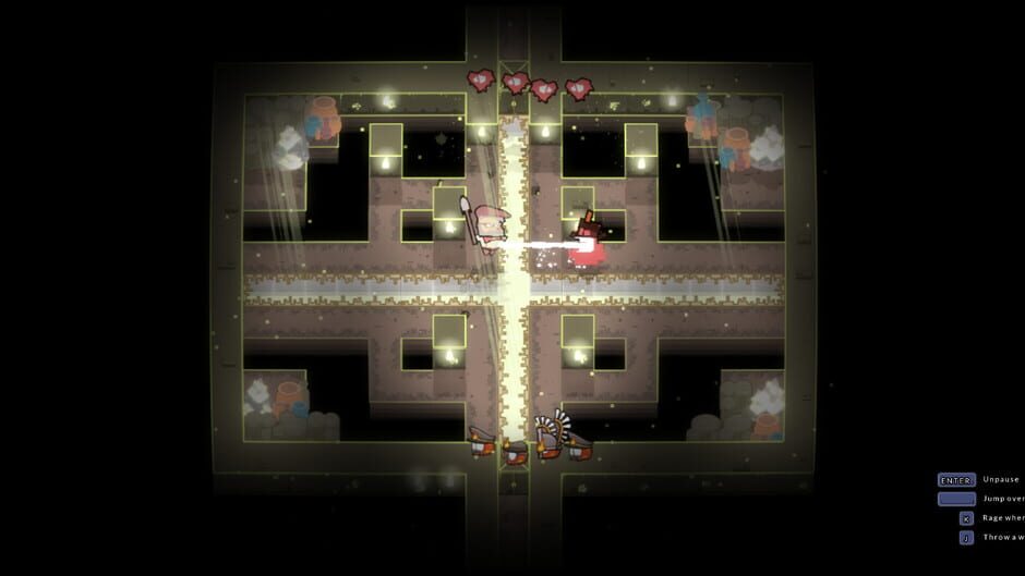 Tanima screenshot