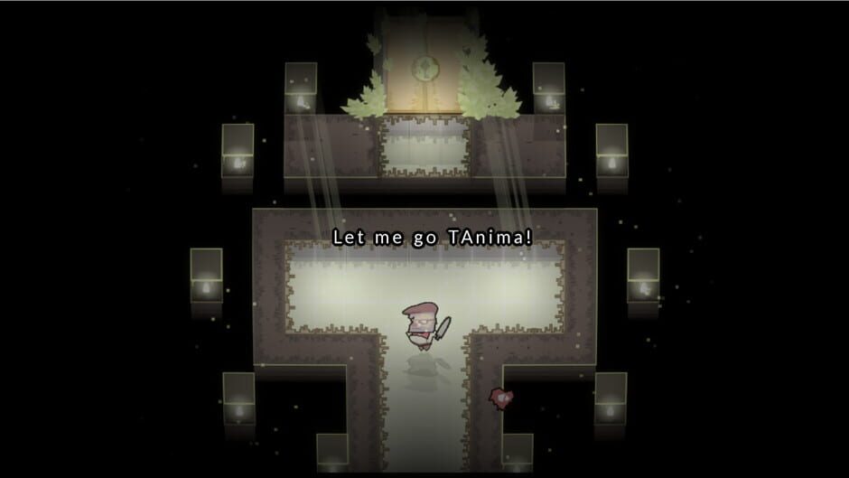 Tanima screenshot