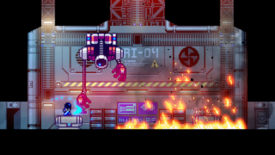 Genopanic Screenshot