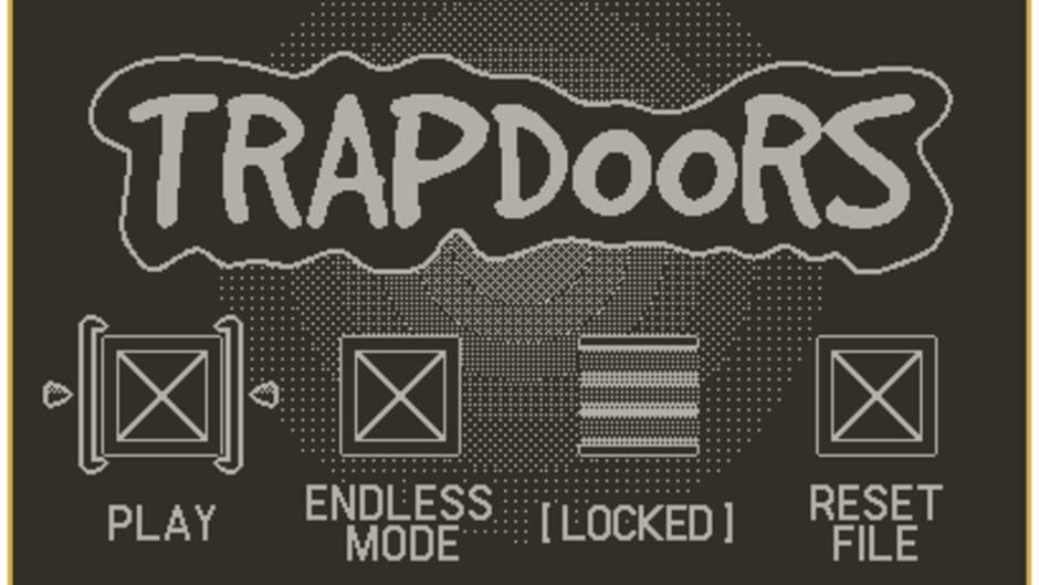 Trapdoors screenshot