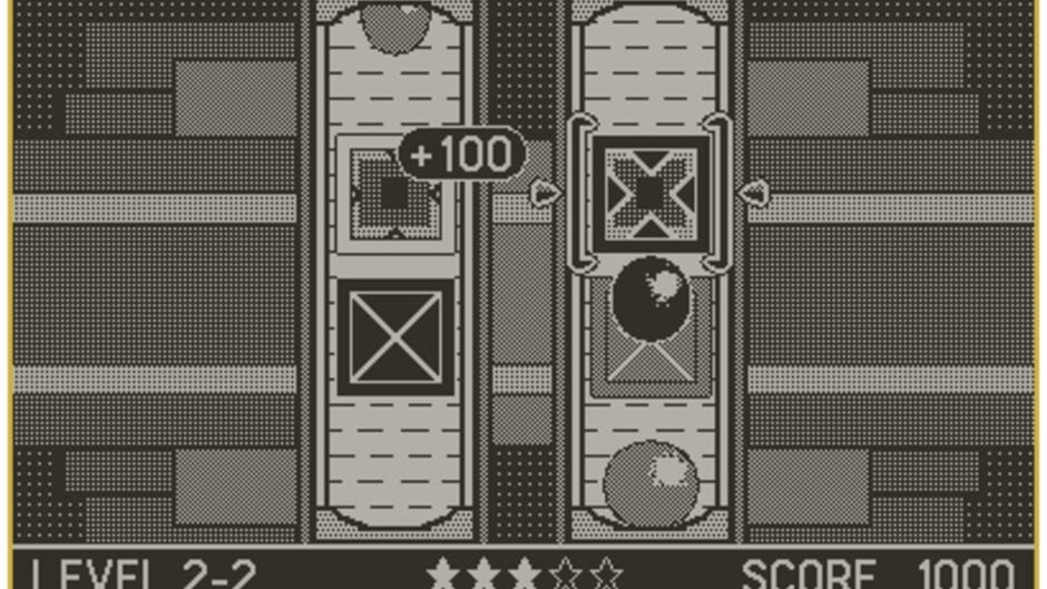 Trapdoors screenshot