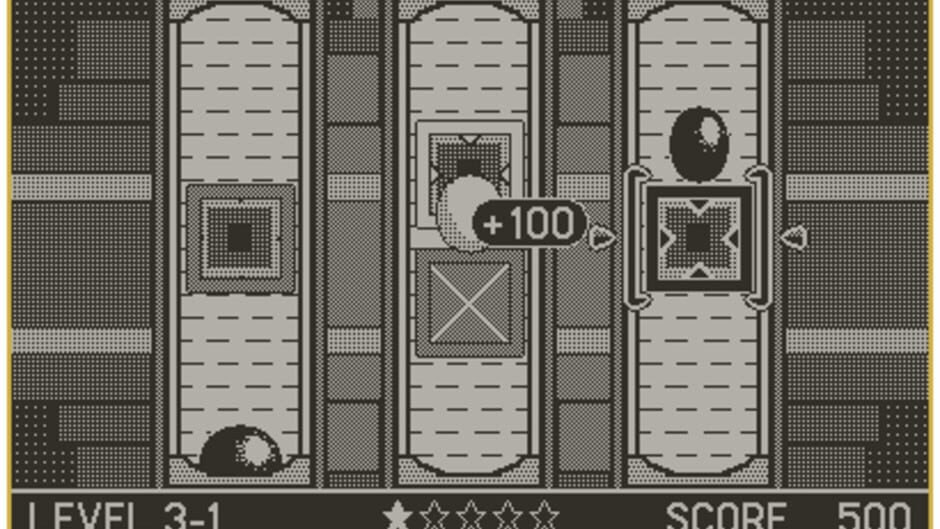 Trapdoors screenshot