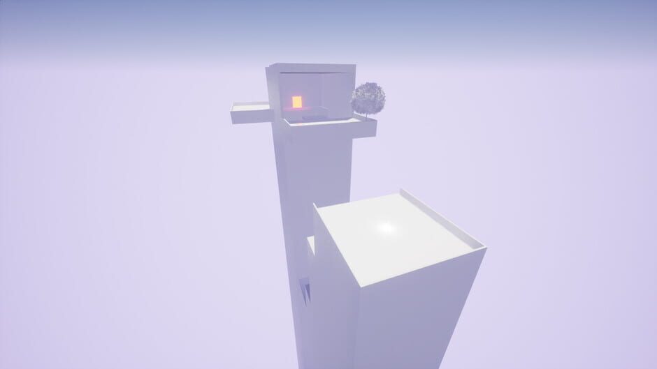 Skies Of Blue: Remake Screenshot