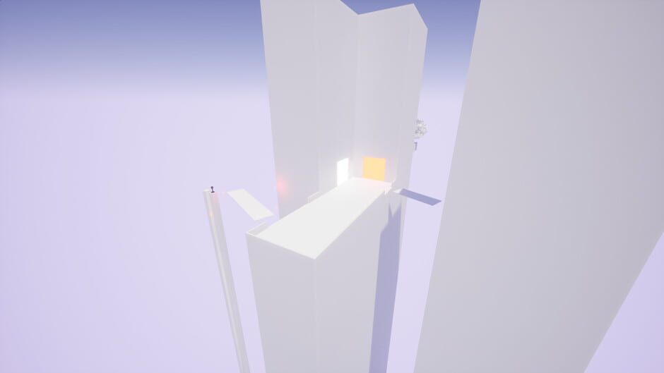 Skies Of Blue: Remake Screenshot