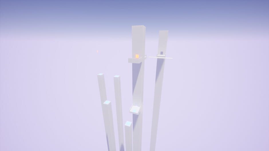 Skies Of Blue: Remake Screenshot