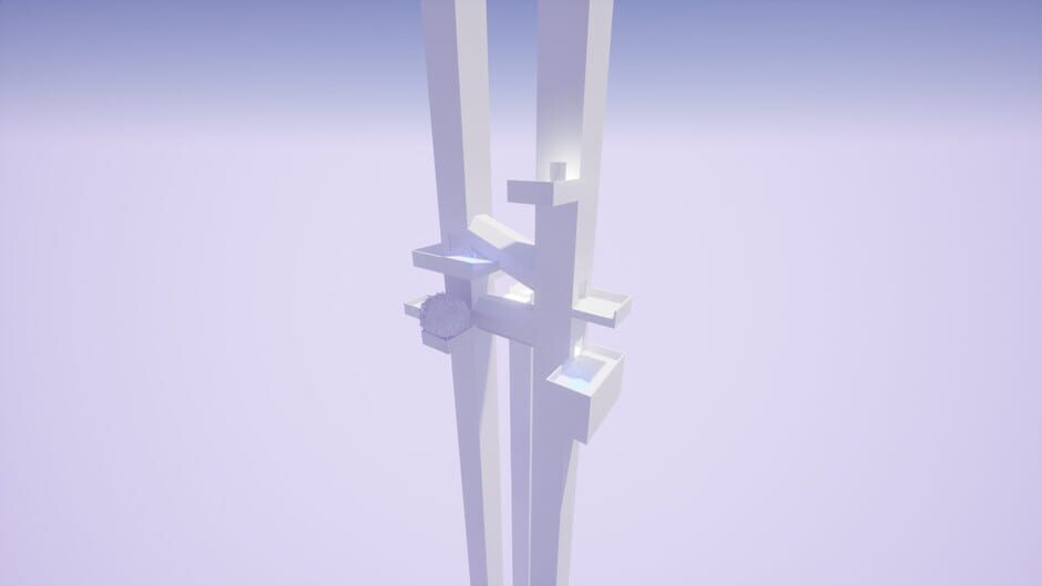 Skies Of Blue: Remake Screenshot