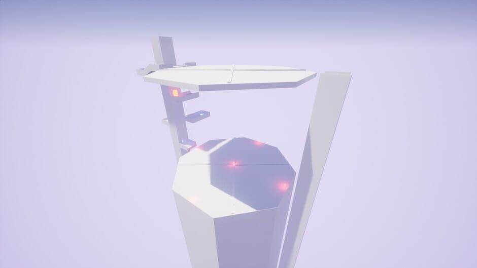 Skies Of Blue: Remake Screenshot