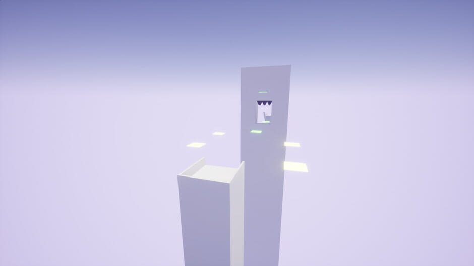 Skies Of Blue: Remake Screenshot