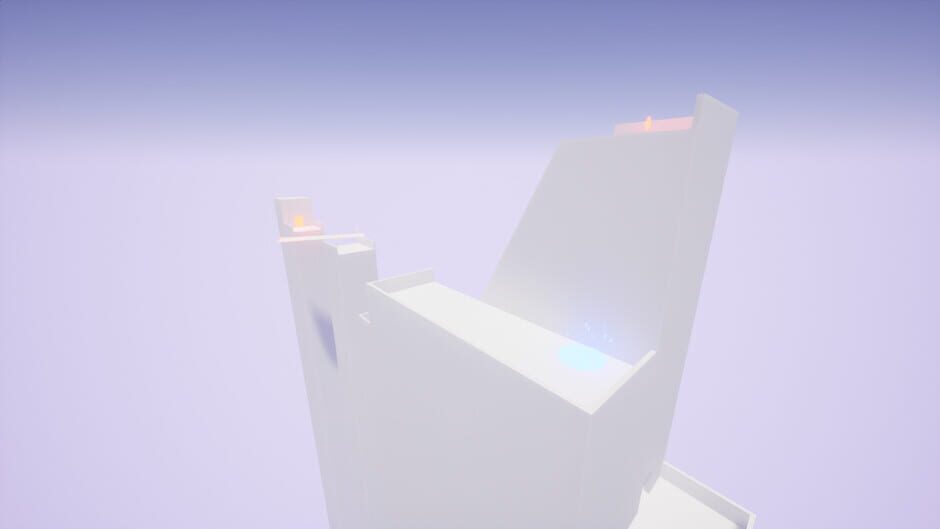 Skies Of Blue: Remake Screenshot