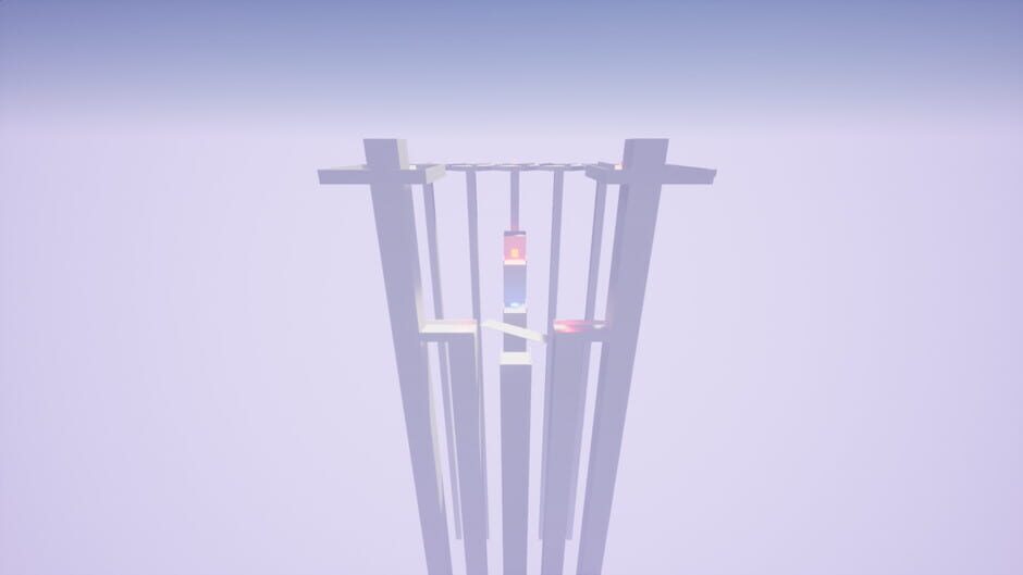 Skies Of Blue: Remake Screenshot